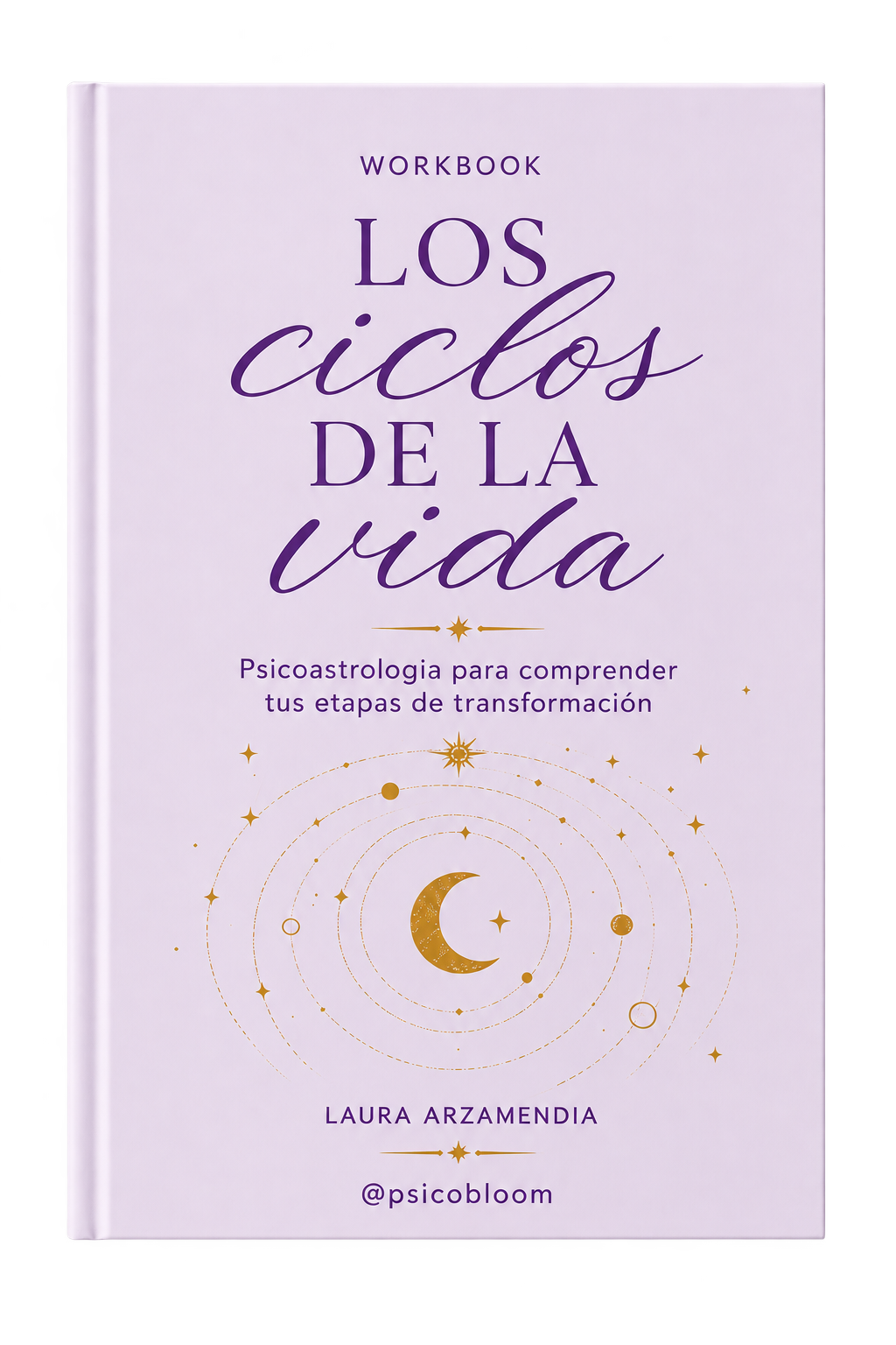 Portada Ebook de Laura Arzamendia